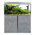 Fluval Siena Cabinet Stand - Chicago Concrete Gray - 88 Gallon Default Title