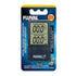 Fluval Wirelsss 2-in-1 Digital Aquarium Thermometer Default Title