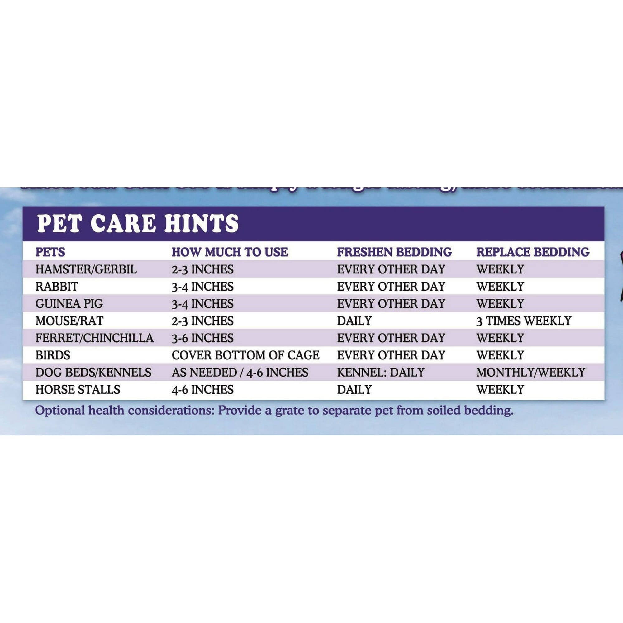 F.M. Brown's Corn Cob Bird and Small Animal Bedding - 5 Lbs