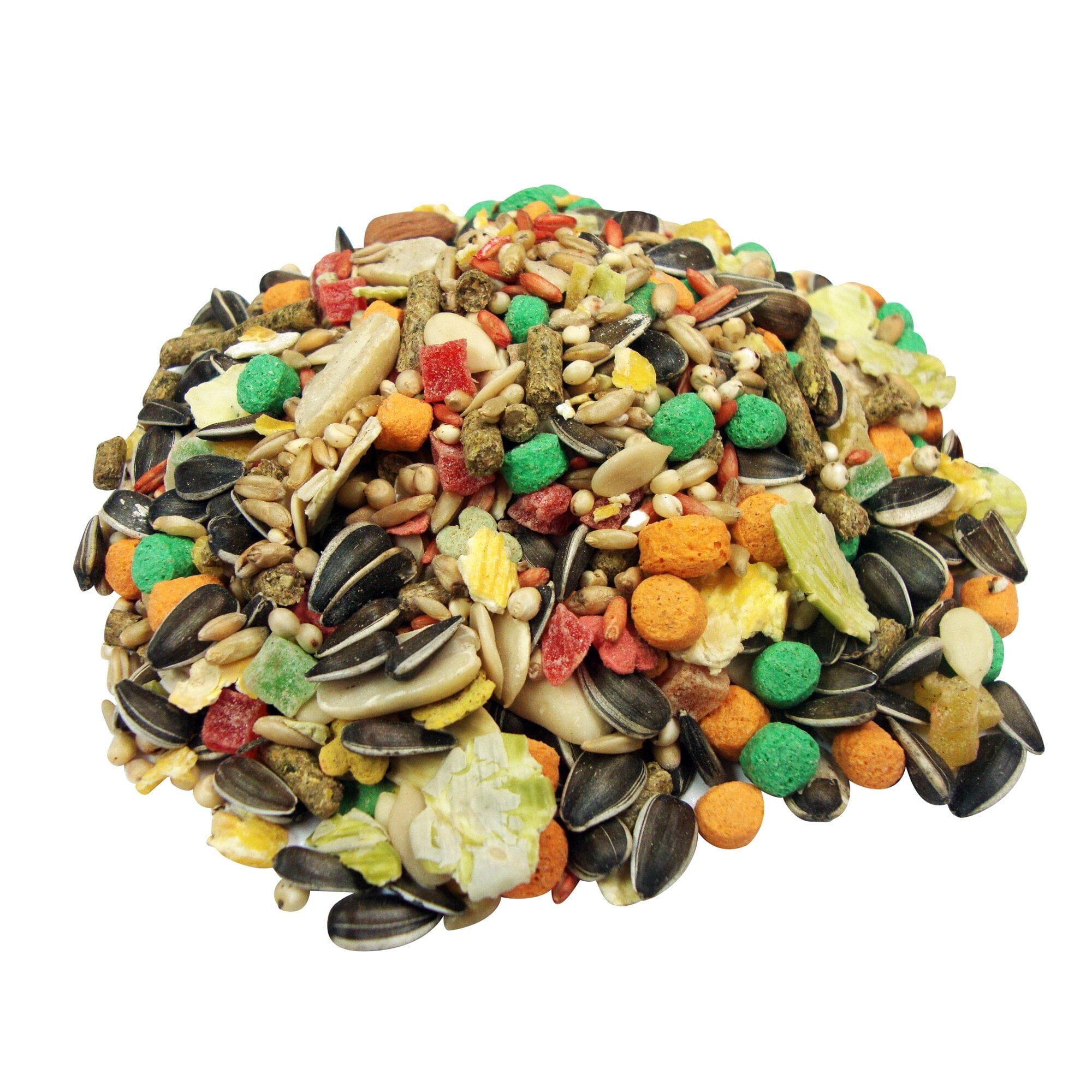 F.M. Brown's Extreme Gourmet Hampster and Gerbil Small Animal Food - 3 Lbs