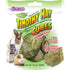 F.M. Brown's Timothy Hay Cubes Rabbit Guinea Pig and Chinchilla Small Animal Treats - 10 Oz Default Title