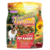 F.M Brown's Tropical Carnival Gourmet Rabbit Small Animal Food and Treat - 5 Lbs