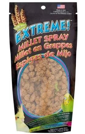 FM Browns Xtreme Natural Millet Bird Treats - 7 Count  