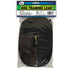 Four Paws Cotton Web Training Dog Lead Leash - Black
