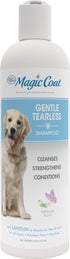 Four Paws Magic Coat Gentle Tearless Dog Shampoo - Soft Breeze - 16 Oz  