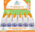 Four Paws Pet Nurser Bottle Display Dog Milk Replacers - 2 Oz - 24 Count