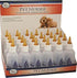 Four Paws Pet Nurser Bottle Display Dog Milk Replacers - 2 Oz - 24 Count  