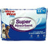 Four Paws Wee Wee Unscented Super Absorbant Training Dog Pads - 22 Count - L:24 X W:24 Inches Default Title