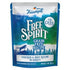 Free Spirit Grain-Free Cat Pouch Canned Cat Food - Chicken and Beef - 3 Oz - Case of 24