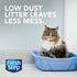 Fresh Step Extreme Mountain Spring Febreze Scented 10-Day Clumping Cat Litter - 42 Lbs
