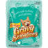 Friskies Gravy Sensations Variety Pack Cat Pouches Wet Cat Food  