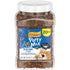 Friskies Party Mix Crunch Beachside Shrimp, Crab and Tuna Cat Treats  