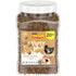 Friskies Party Mix Crunch Gravylicious Chicken & Gravy Flavors Cat Treats
