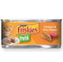 Friskies Pate Chicken And Tuna Dinner In Sauce Canned Cat Food  