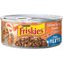 Friskies Prime Filets Chicken & Tuna Dinner in Gravy Canned Cat Food  