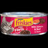 Friskies Prime Filets with Salmon & Beef in Sauce Canned Cat Food  