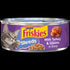 Friskies Savory Shreds with Turkey and Giblets Canned Cat Food  