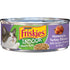 Friskies Selects Indoor Homestyle Turkey Dinner Canned Cat Food