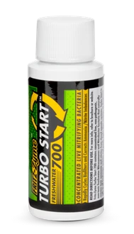 Fritz Aquatics Fritz Zyme Turbo Start 700 Live Bacteria Cycle for Freshwater Aquariums 1 Ounce