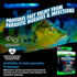 Fritz Aquatics MetroCleanse Freshwater and Saltwater Disease and Infection Packets Fish Medication