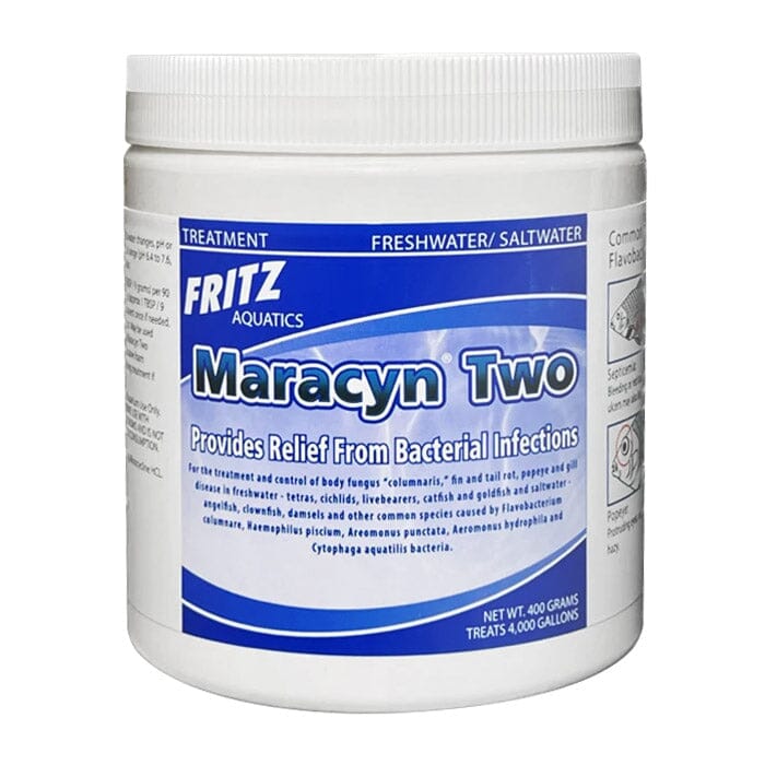 Fritz Mardel Maracyn - 400 g  