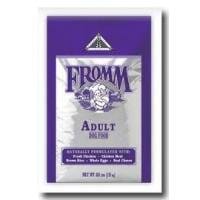 FROMM Classic Adult Premium Chicken Dry Dog Food  