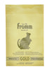 FROMM Gold Indoor Cat Dry Cat Food 10 Lbs 