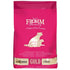 FROMM Gold Puppy Small and Medium-Breed Chicken Dry Dog Food 30 Lbs 