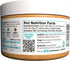Fruitables Spreadable 100% Natural Human-Grade Oatmeal and Coconut Creamy Dog Treats - 7 Oz - Case of 6