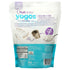 Fruitables Yogo's Roll-Up Yogurt and Coconut Soft and Chewy Dog Treats - 12 Oz