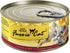 Fussie Cat SP Chicken & Beef Formula in Pumpkin Soup Canned Cat Food - 24/2.82 oz Cans - Case of 1