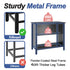Goal Sporting Goods Iron Queen Anne Aquarium Stand - 36" Inch  