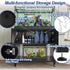 Goal Sporting Goods Iron Queen Anne Aquarium Stand - 36" Inch  