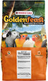 Goldenfeast Bean Supreme Treat Mix Parrot Bird Food - 17.5 Lbs  