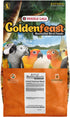 Goldenfeast Central American Blend Cockatiel Bird Food - 17.5 Lbs  