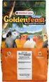 Goldenfeast Paradise Treat Mix Parrot Bird Food - 17.5 Lbs  