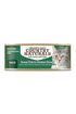 Grandma Mae's Country Naturals Grain-Free Oceanfish and Chicken Pate Canned Cat Food - 2.8 Oz - Case of 24