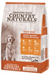 Grandma Mae's Country Naturals Limited Ingredient Diet Grain-Free Chicken Recipe Dry Dog Food - 12 Lbs
