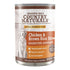 Grandma Mae's Country Naturals Premium Healthy Chicken Stew Canned Dog Food - 13 Oz - Case of 12