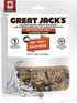 Great Jacks Beef Jerky Dog Treats - 7 Oz