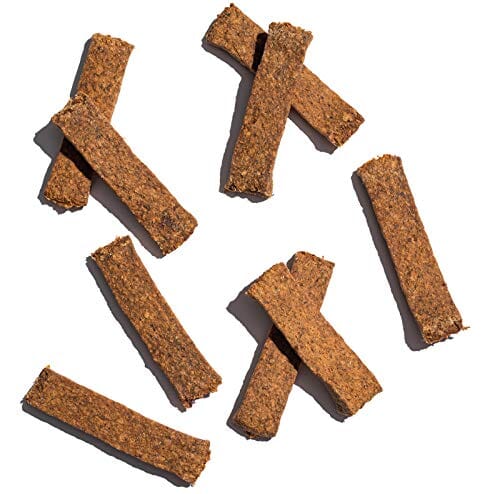 Great Jacks Beef Jerky Dog Treats - 7 Oz  