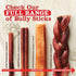 Great Jacks Odour-Free Bully Sticks Natural Dog Chews - 5-7" Inch - 6-Pack  