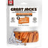 Great Jacks Sweet Potato Soft and Chewy Dog Treats - 5 Oz