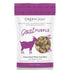 Green Juju GoatPurple Freeze Dried Toppers-3 oz Bag