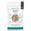 Green Juju Rabbit Freeze Dried Trainers-2.5 oz Bag