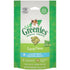 Greenies Feline Catnip Dental Cat Treats - 2.1 oz  