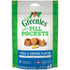 Greenies Pill Pockets for Cats Tuna/Cheese Treats - 1.6 oz - 45 Count  