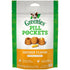 Greenies Pill Pockets for Dogs Chicken Capsule - 7.9 oz - 30 Count  