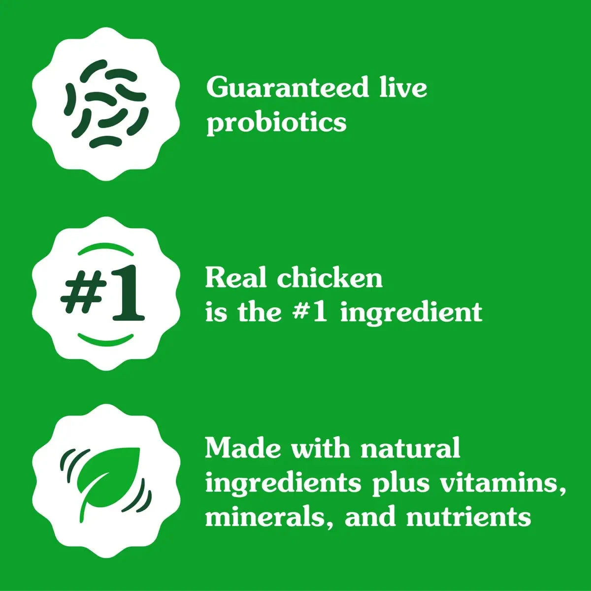 Greenies Smart Essentials High-Protein Chicken and Brown Rice Puppy Formula Dry Dog Food - 5.5 Lbs