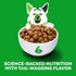 Greenies Smart Essentials High-Protein Chicken and Rice Large-Breed Adult Dry Dog Food